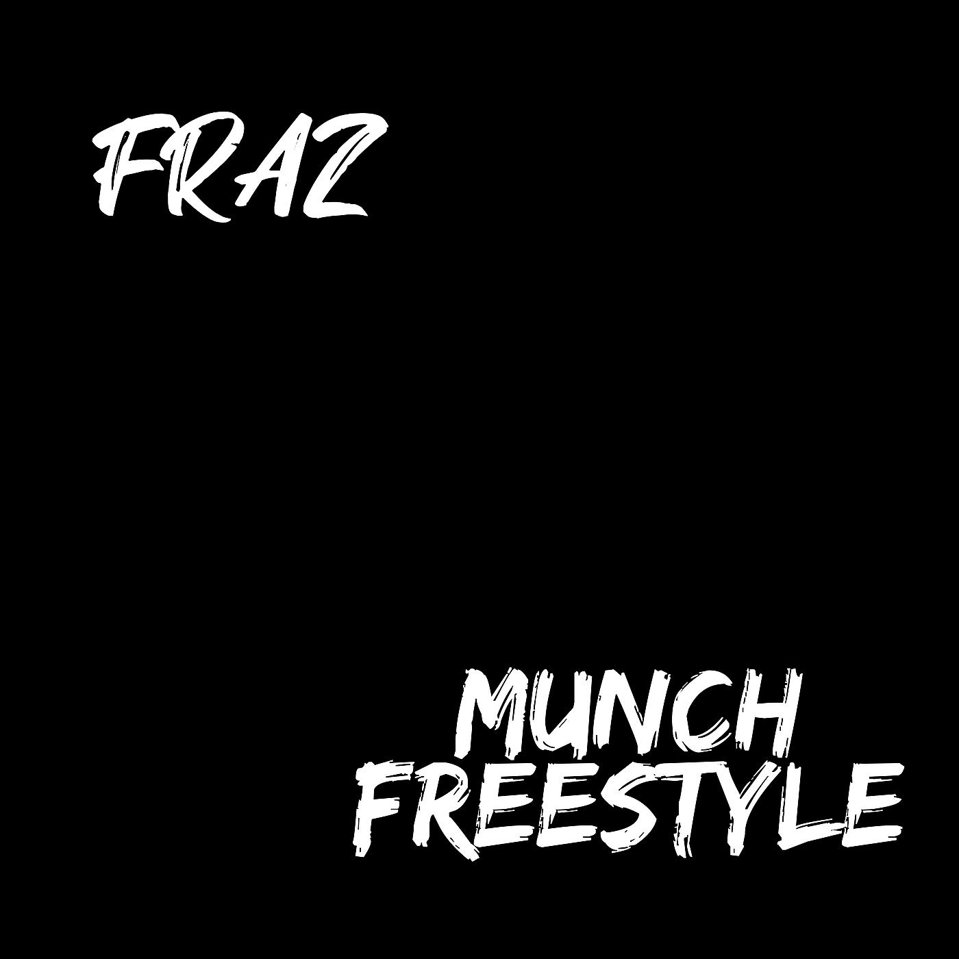 Постер альбома Munch Freestyle