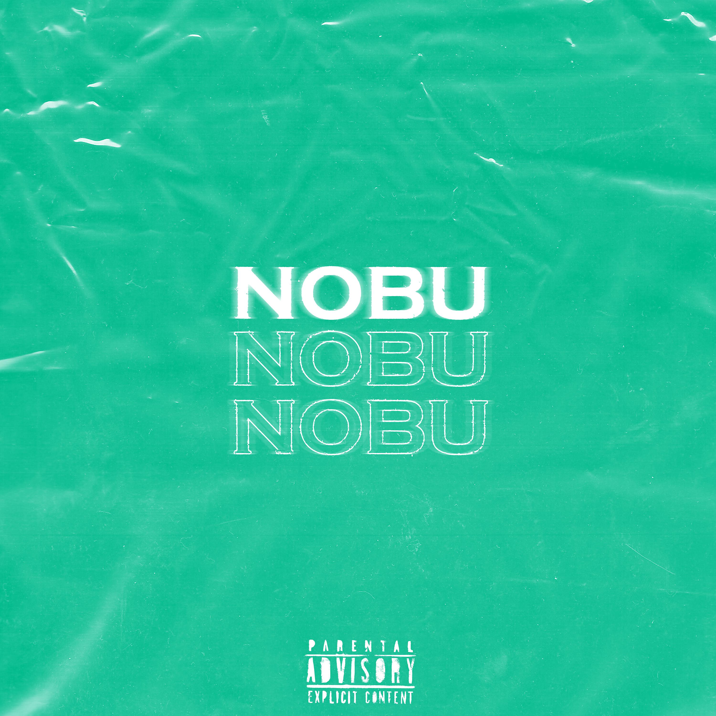 Постер альбома Nobu