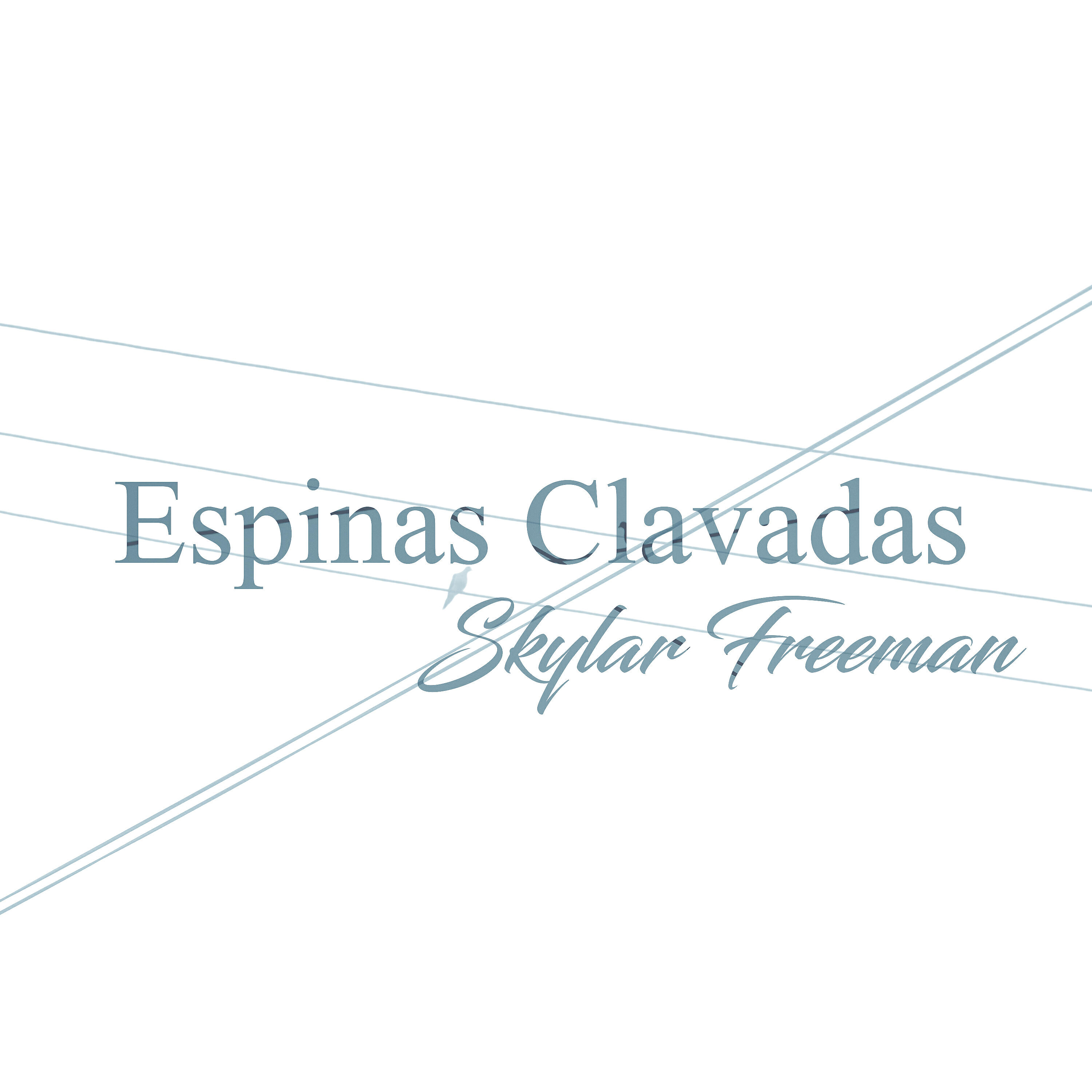 Skylar Freeman - El Mundo Que Creé