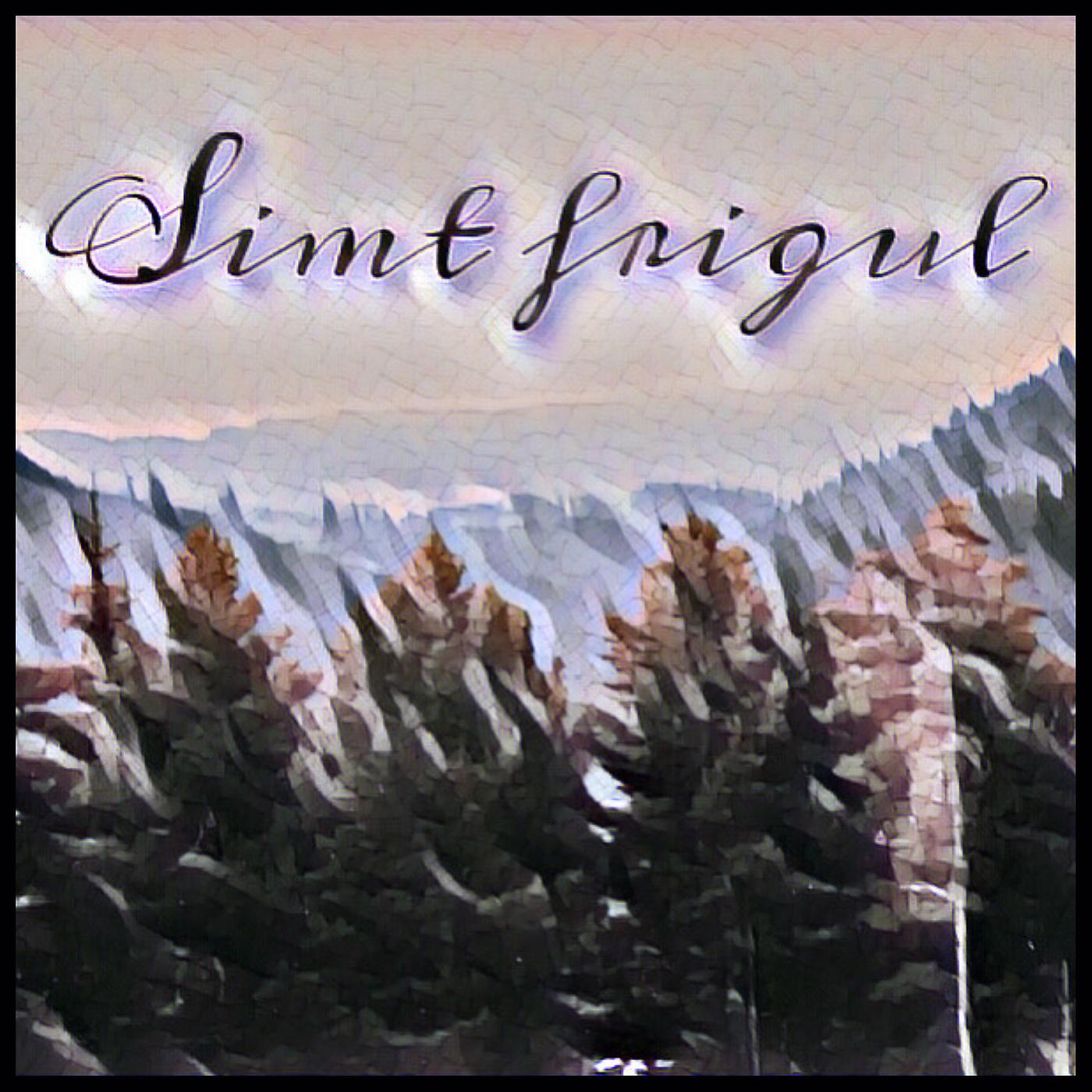 Постер альбома Simt Frigul