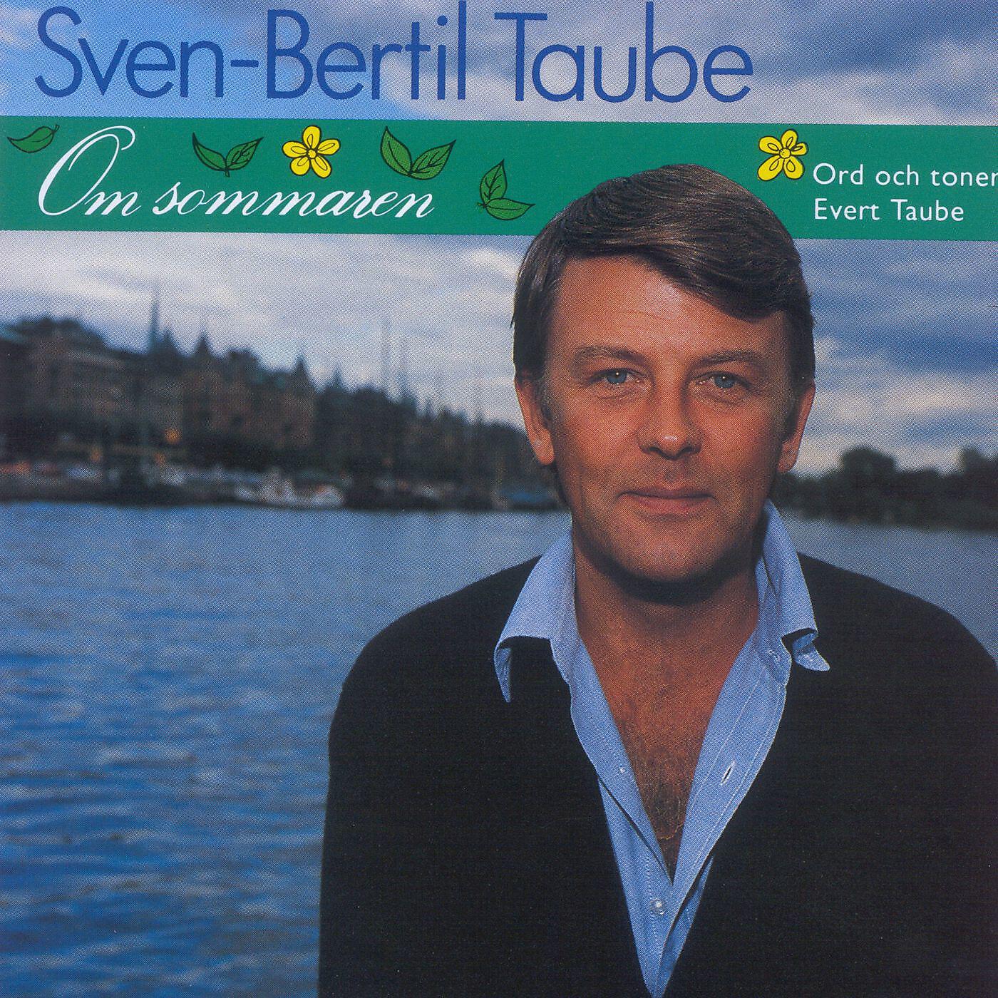 Sven-Bertil Taube - Pierina