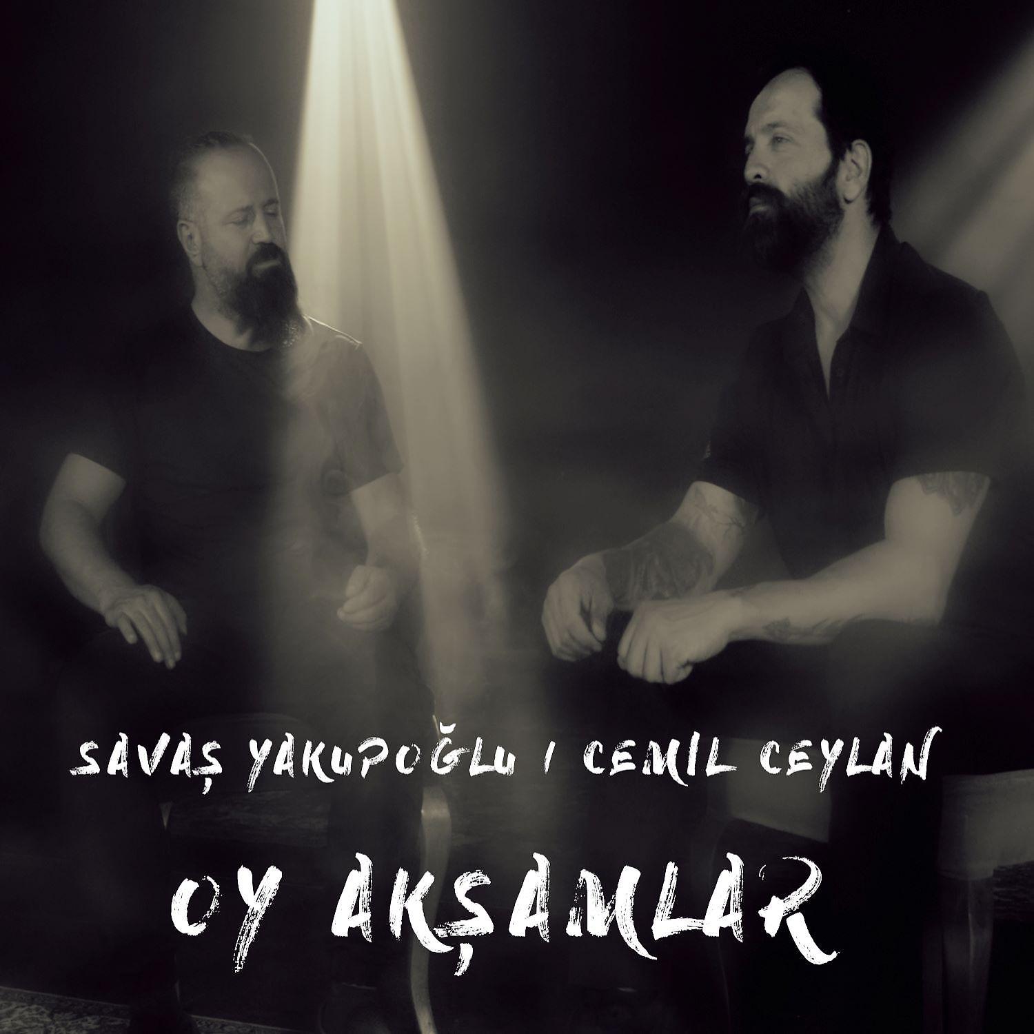 Постер альбома Oy Akşamlar