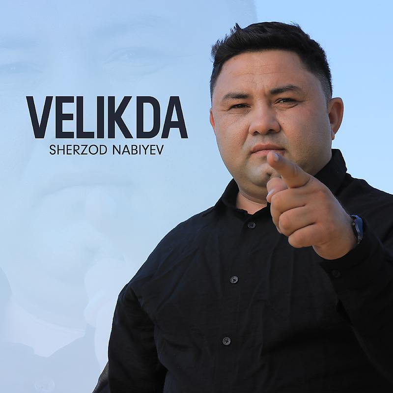 Постер альбома Velikda