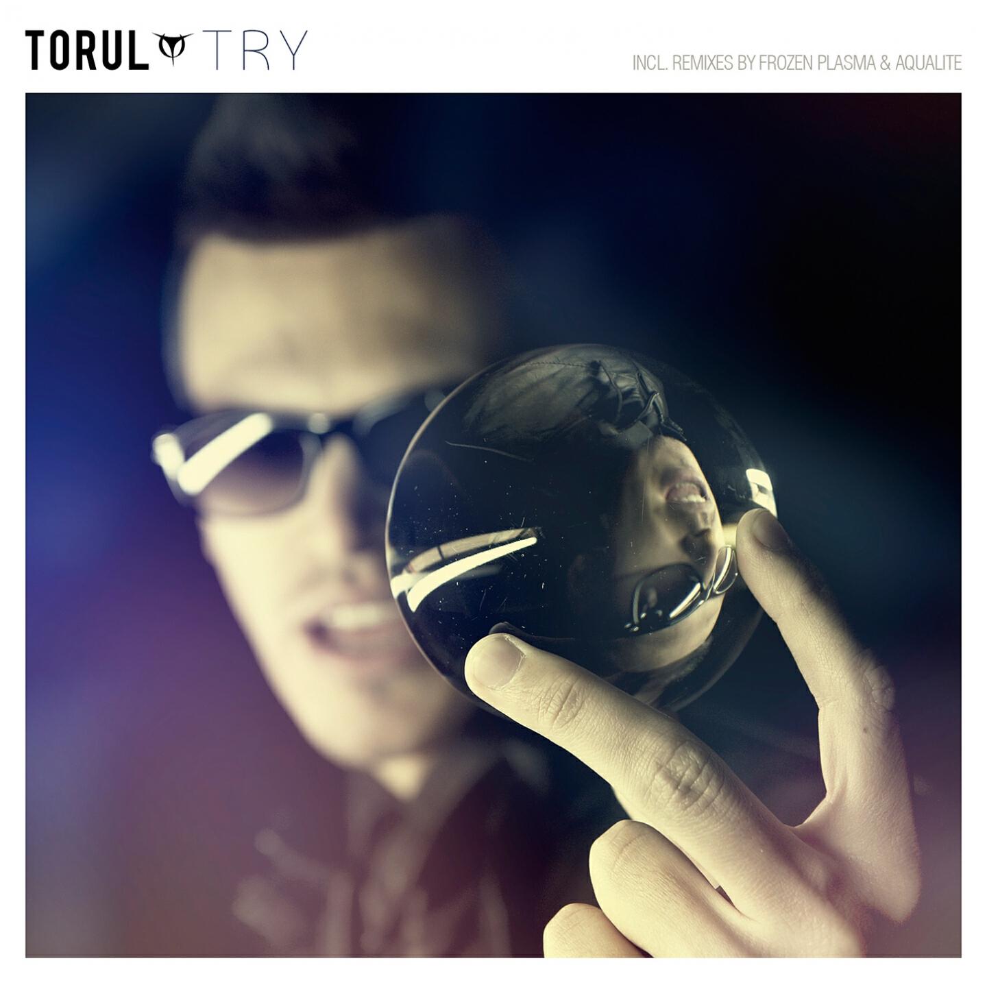 Torul - Waterproof Theme (Frozen Plasma Remix)