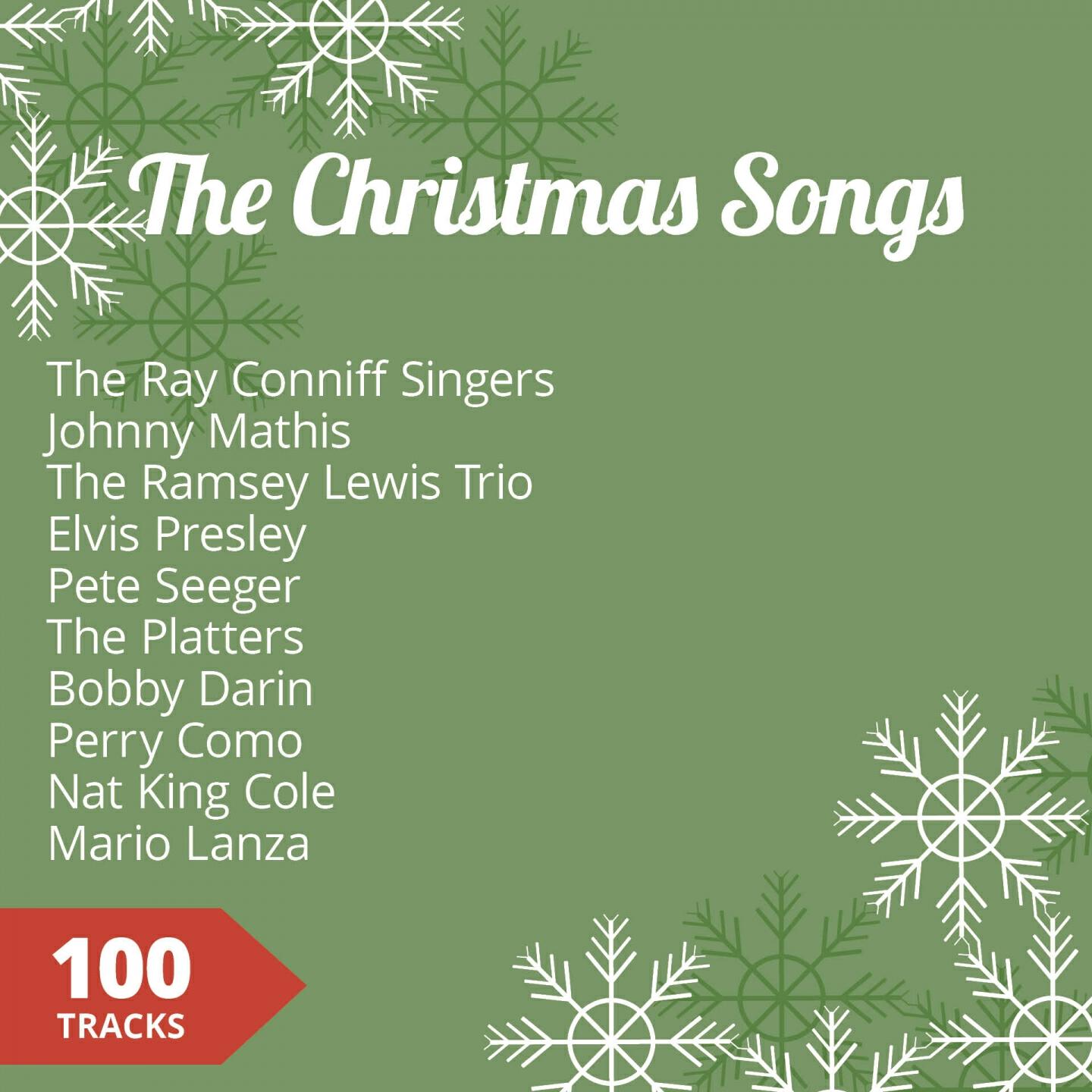 Johnny Mathis - O Holy Night