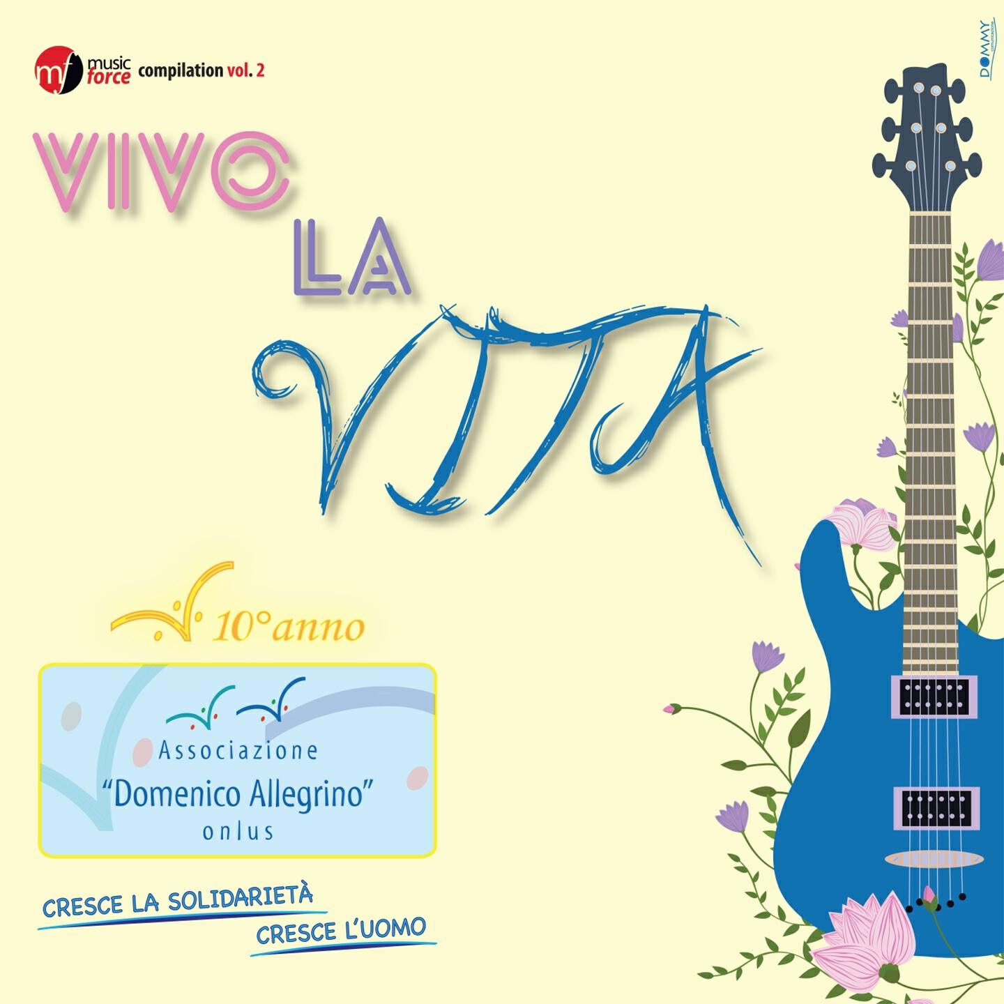 Roberta Pagani - Libera te