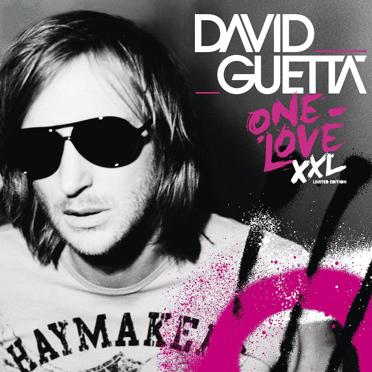 David Guetta - When Love Takes Over (feat. Kelly Rowland) [Original Extended]