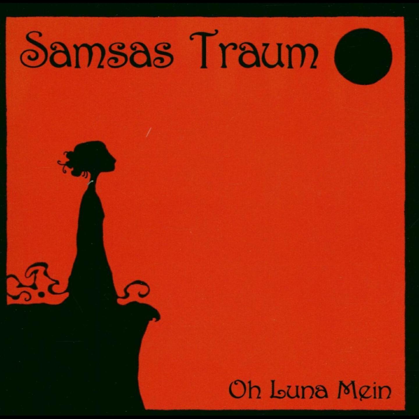 Samsas Traum - Dies ist kein Traum (Neu-Interpretation)