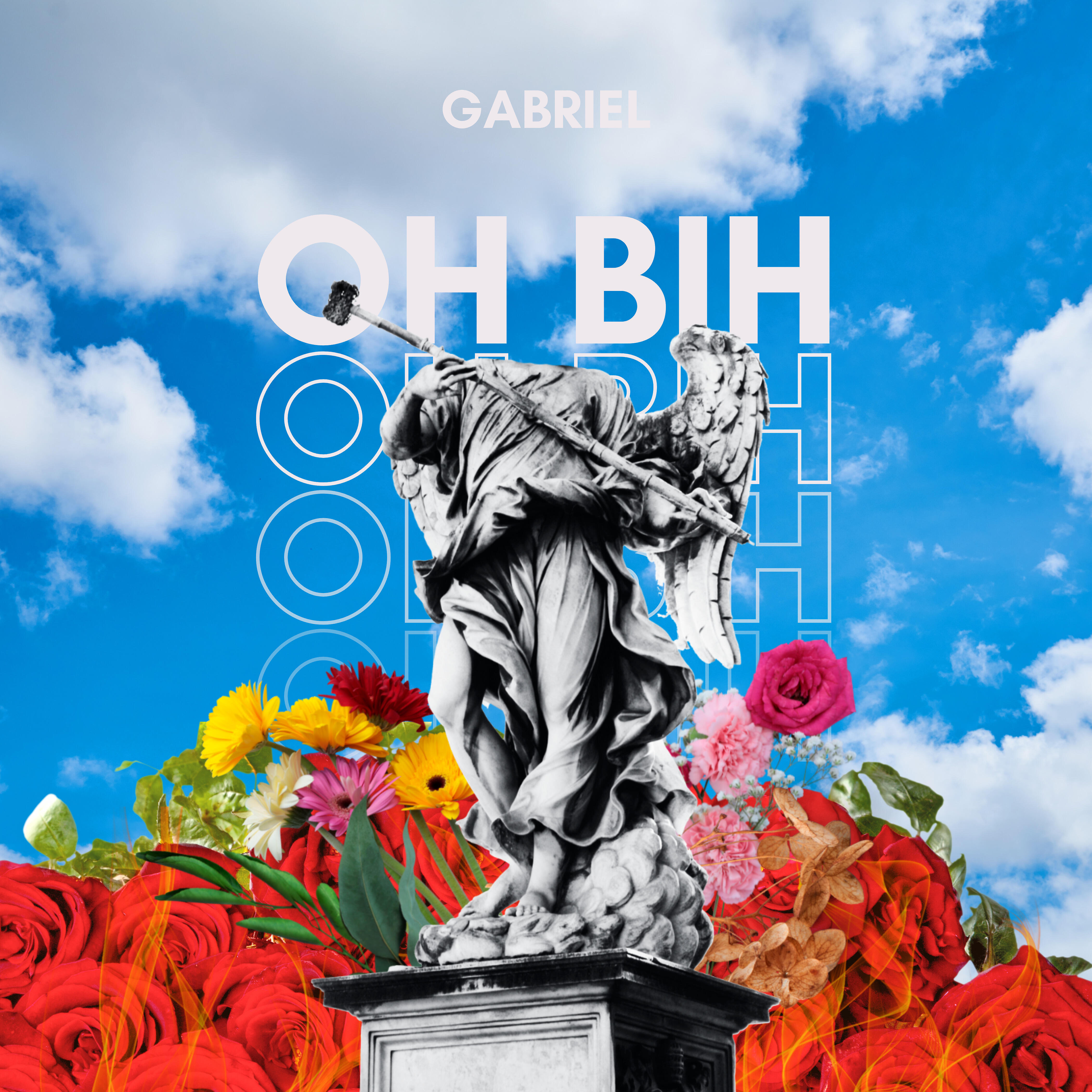 Gabriel Vianna - Oh Bih