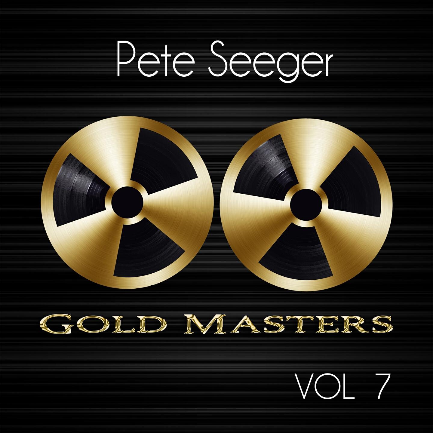 Pete Seeger - Erie Canal