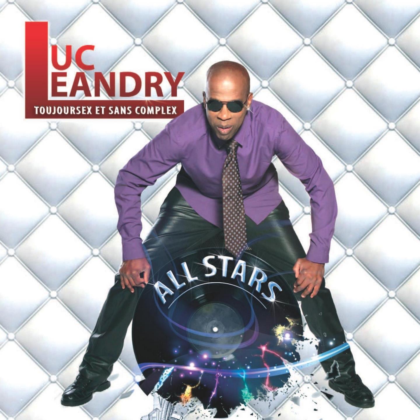 Постер альбома Luc Leandry All Stars