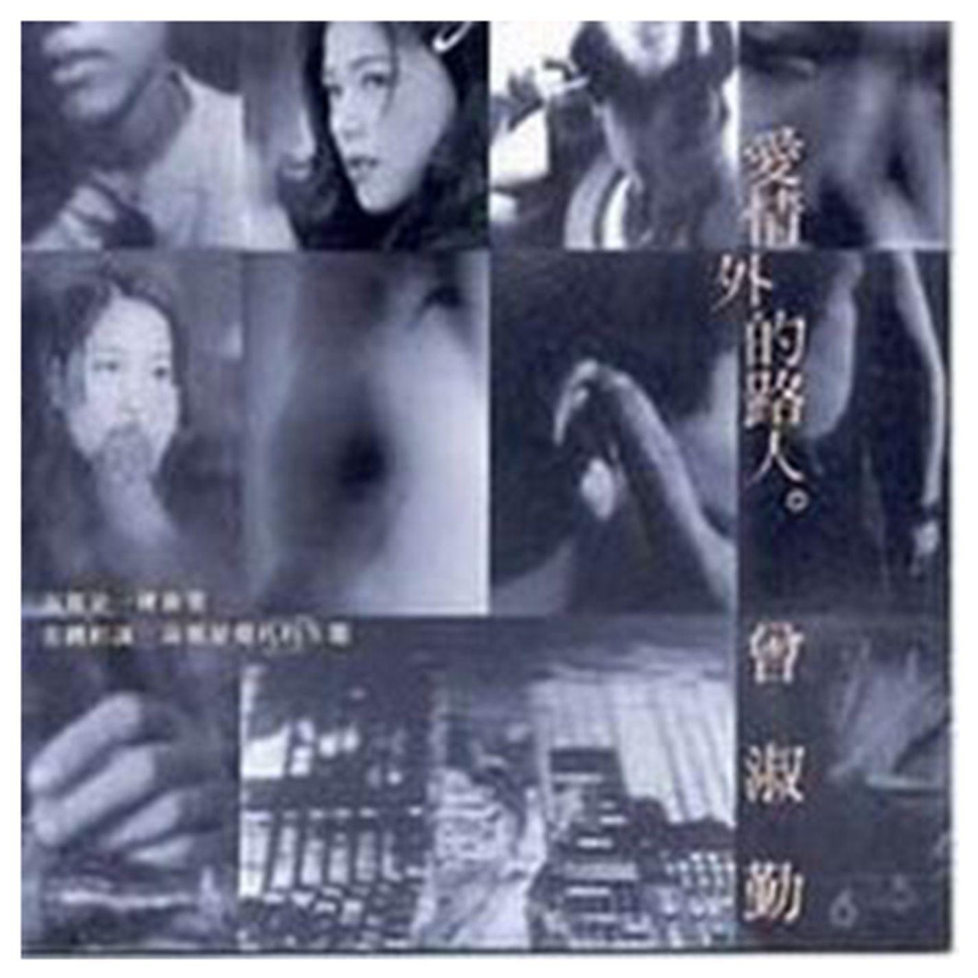 Постер альбома Ai Qing Wai De Lu Ren