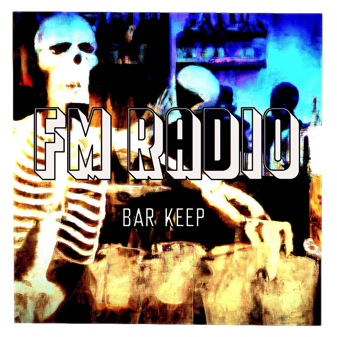 Постер альбома Bar Keep