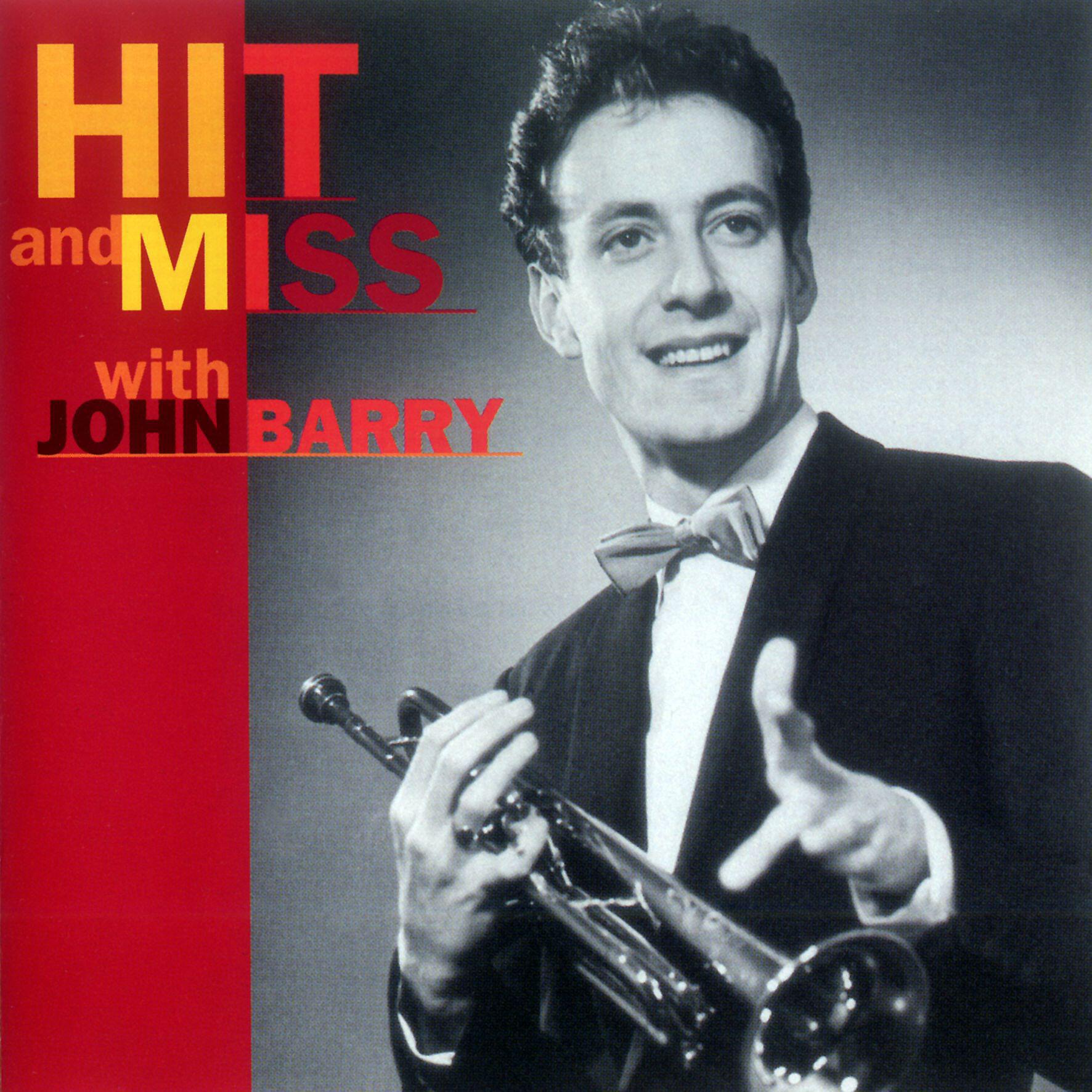 The John Barry Seven - The Magnificent Seven (1993 Remaster)