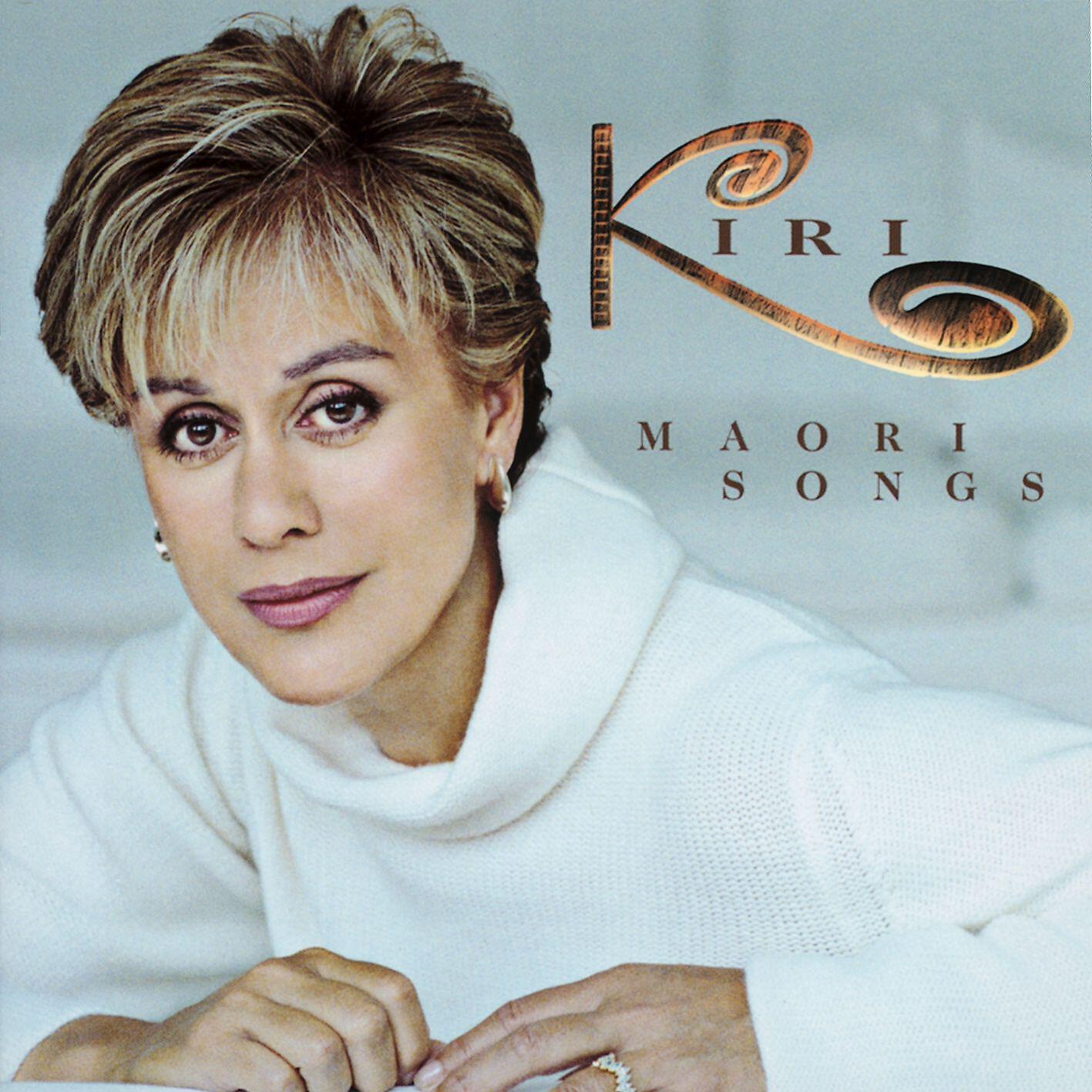 Dame Kiri Te Kanawa - Araka ka titiro