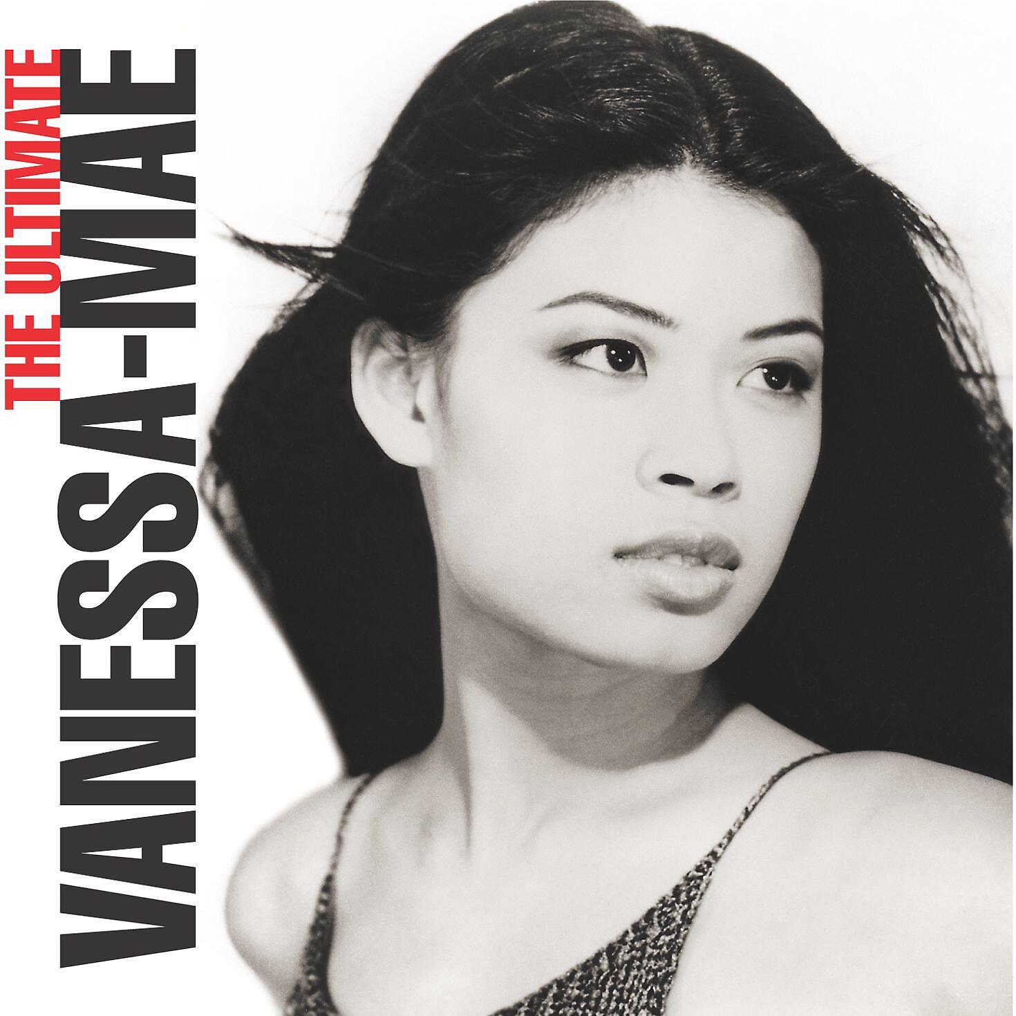 Vanessa-Mae - Vanessa-Mae / Youth: Yantra