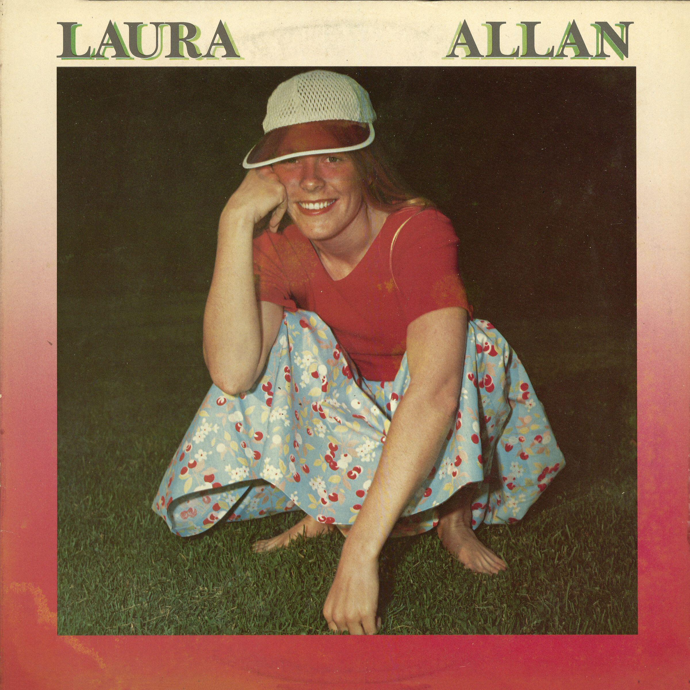 Laura Allan - Sunny Day
