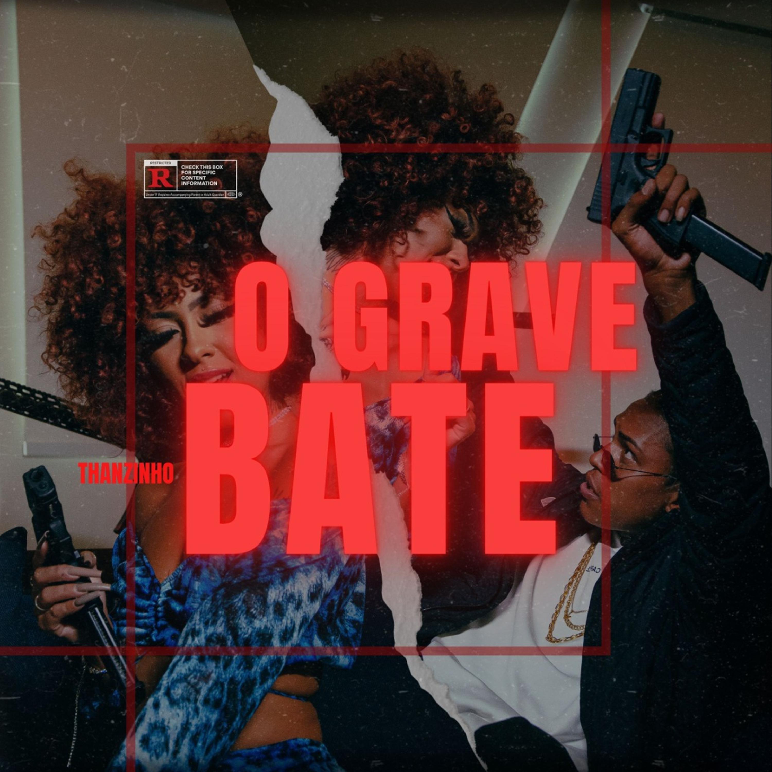 Постер альбома O Grave Bate