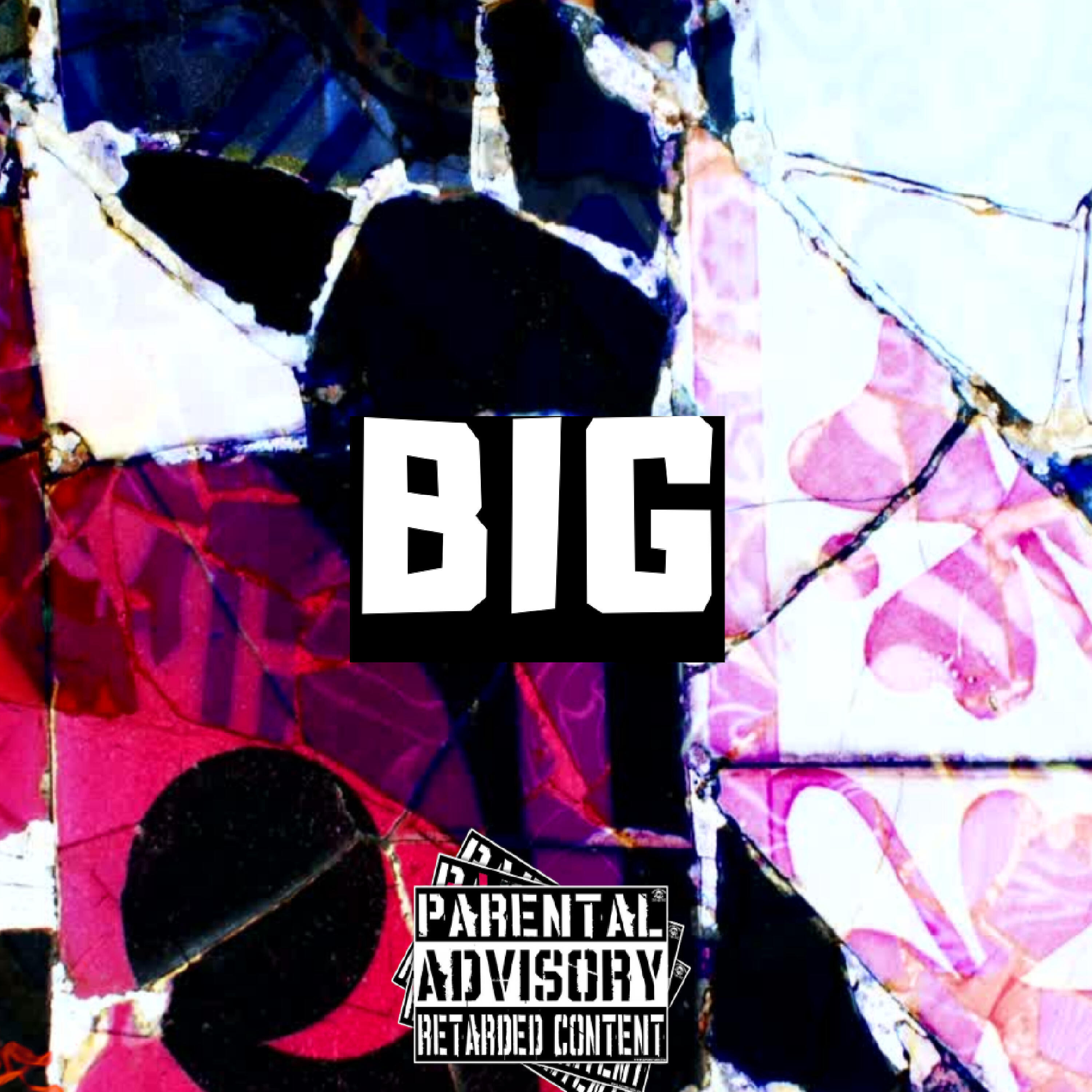 Xinioff - Big