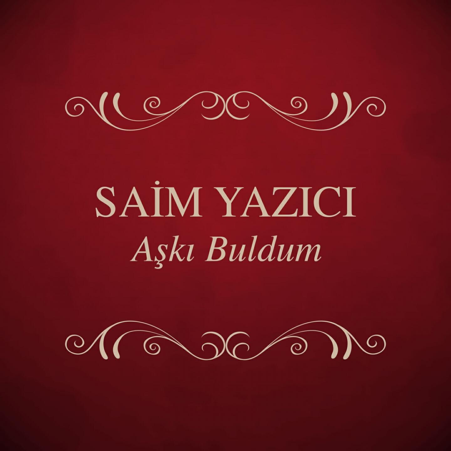 Saim Yazıcı - Soldu Açan Güllerim