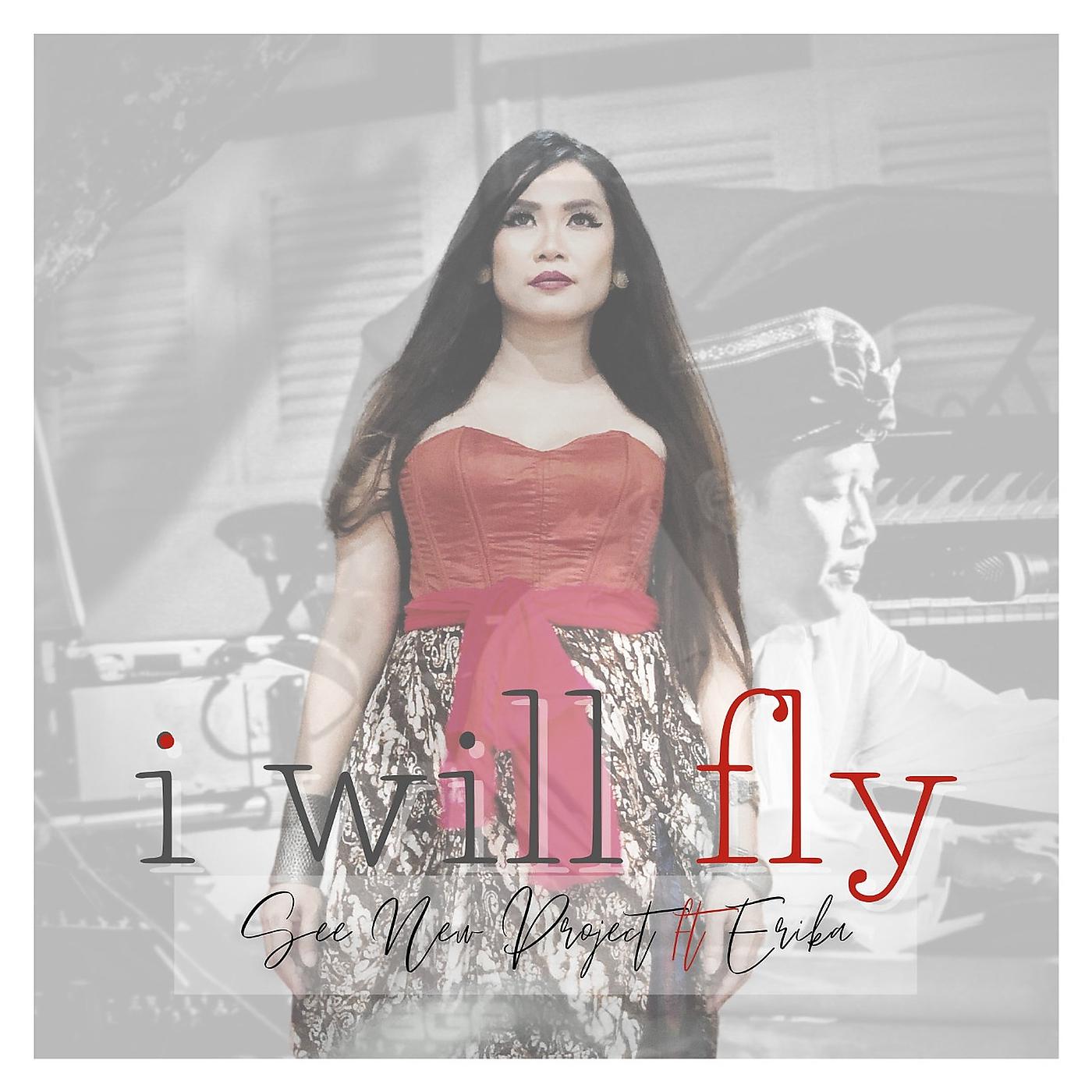 Постер альбома I Will Fly