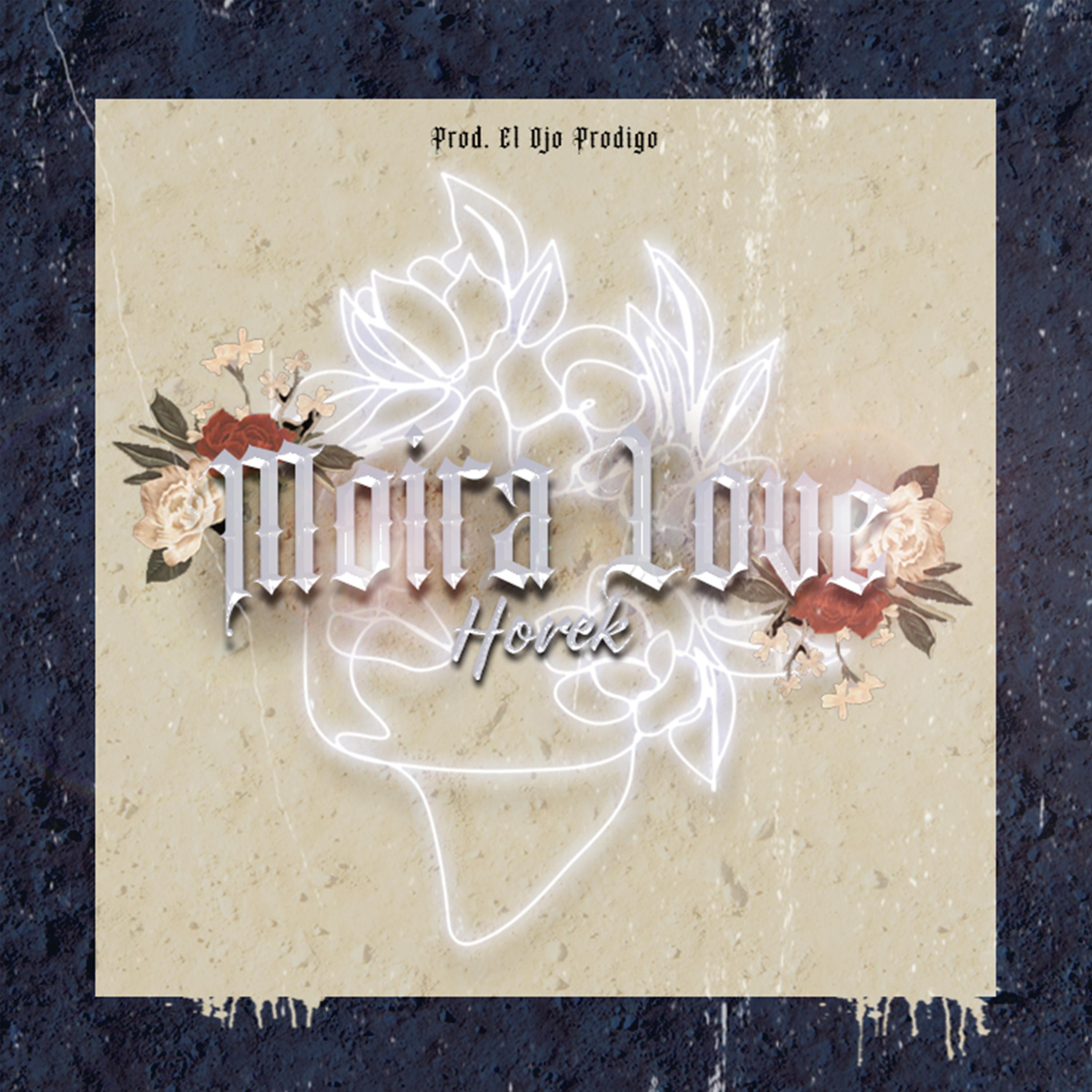 Постер альбома Moira Love