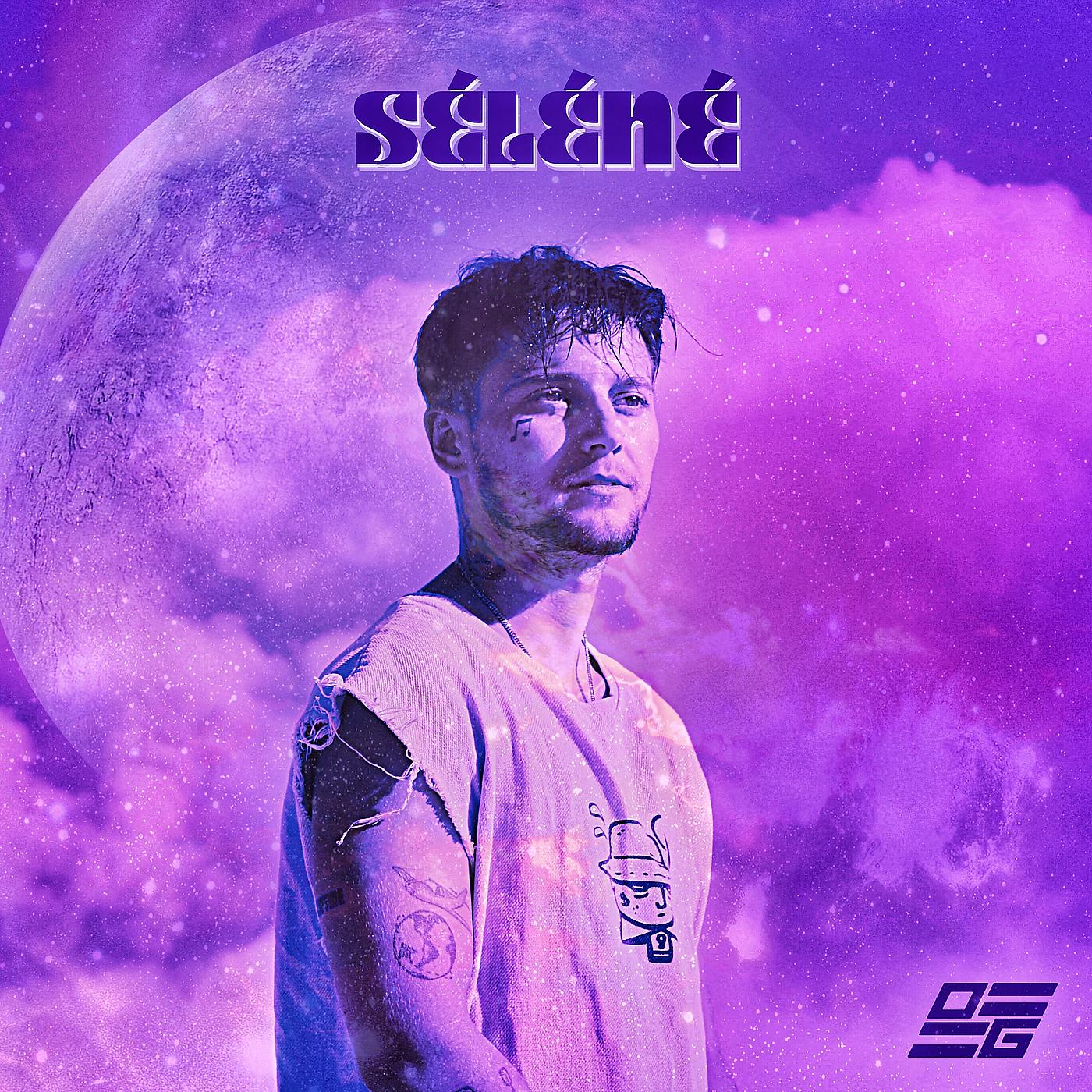 Постер альбома Séléné