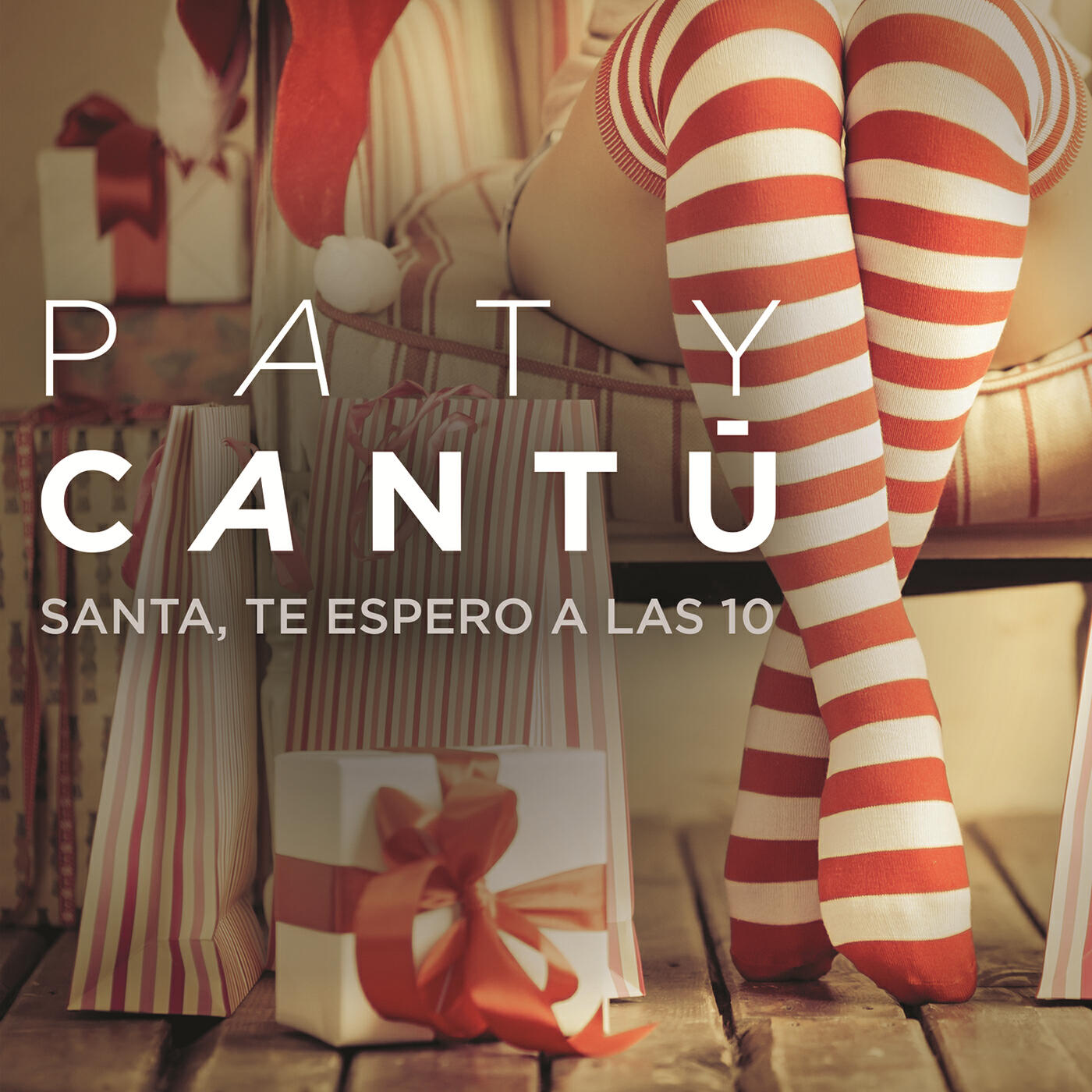 Paty Cantú - Navidad Sin Ti