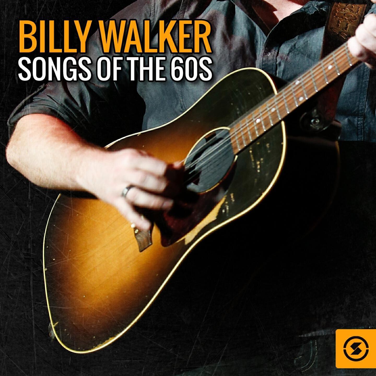 Billy Walker - Down to My Last Cigarette