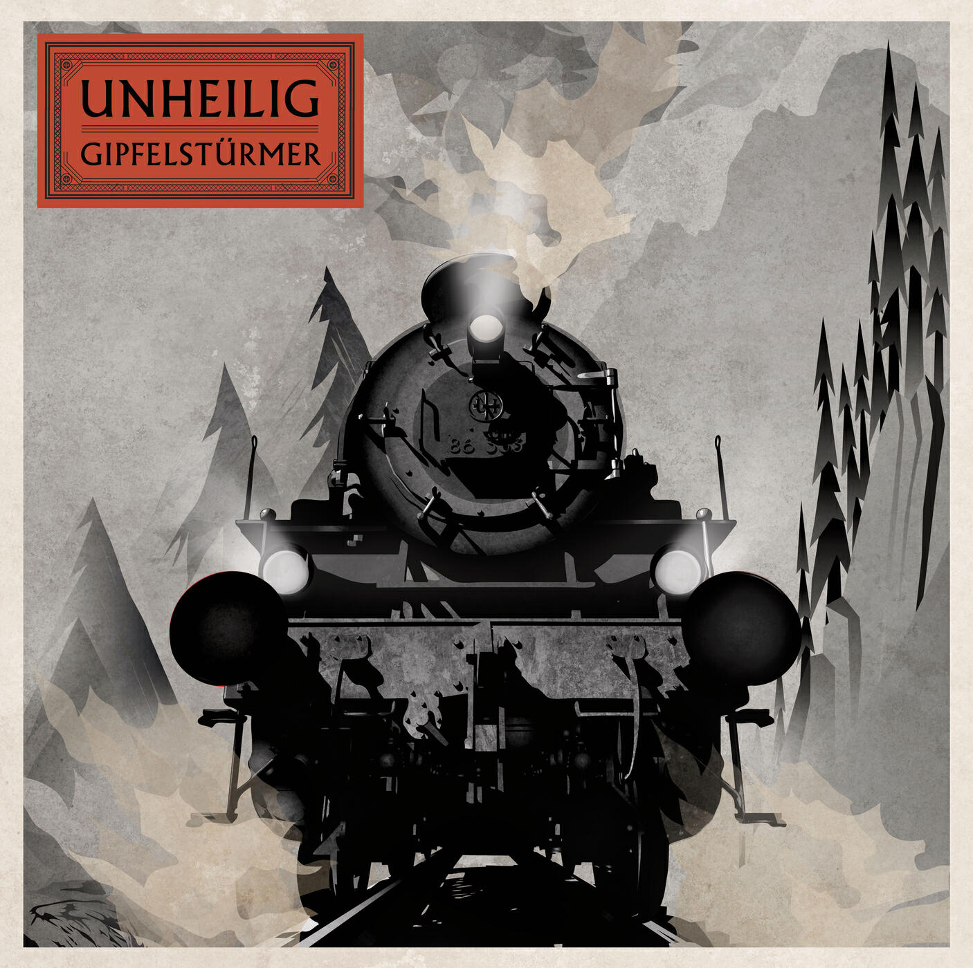 Unheilig - Zwischen Licht und Schatten (Demoversion)