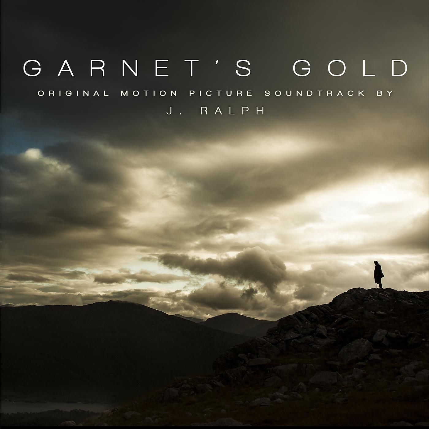 Постер альбома Garnet's Gold