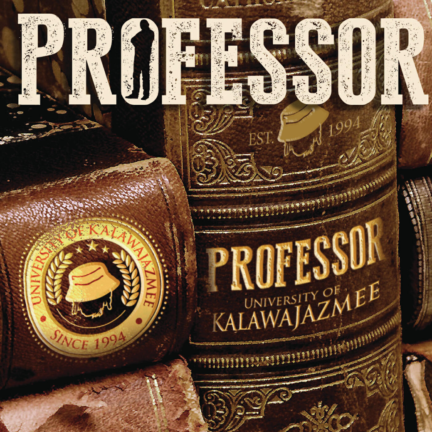 Professor - Eb'suku