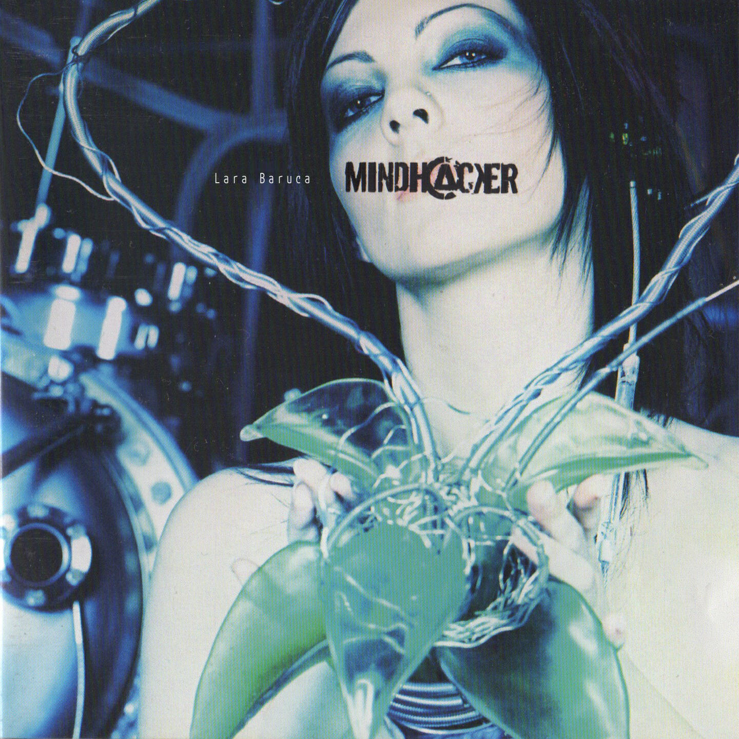 Lara-B - Fairy Goddess