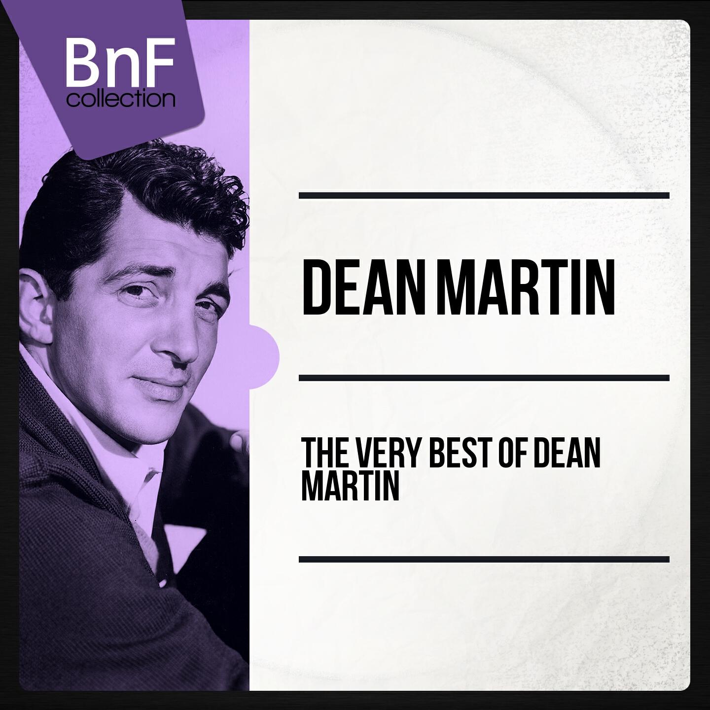 Dean Martin - You're the Right One (From 