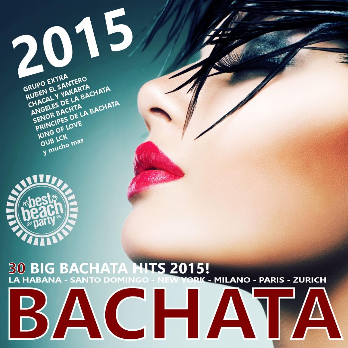 Angeles De La Bachata - Traicion