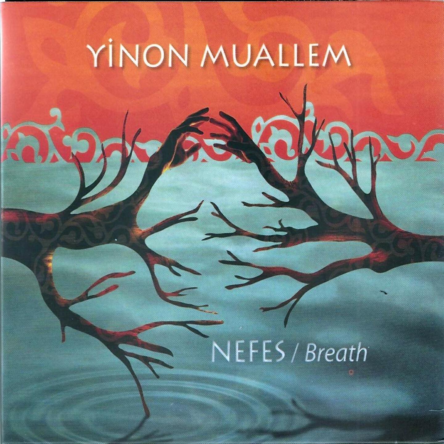 Yinon Muallem - Al Ma Ve Lama