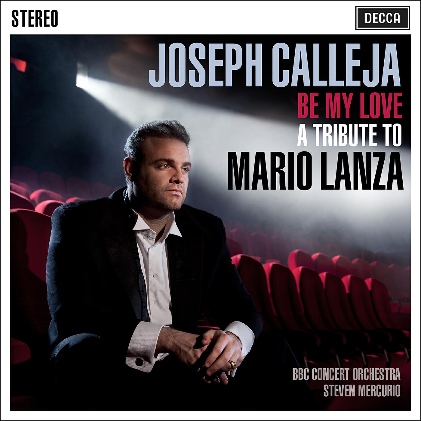 Joseph Calleja - Mascagni: Cavalleria rusticana - 