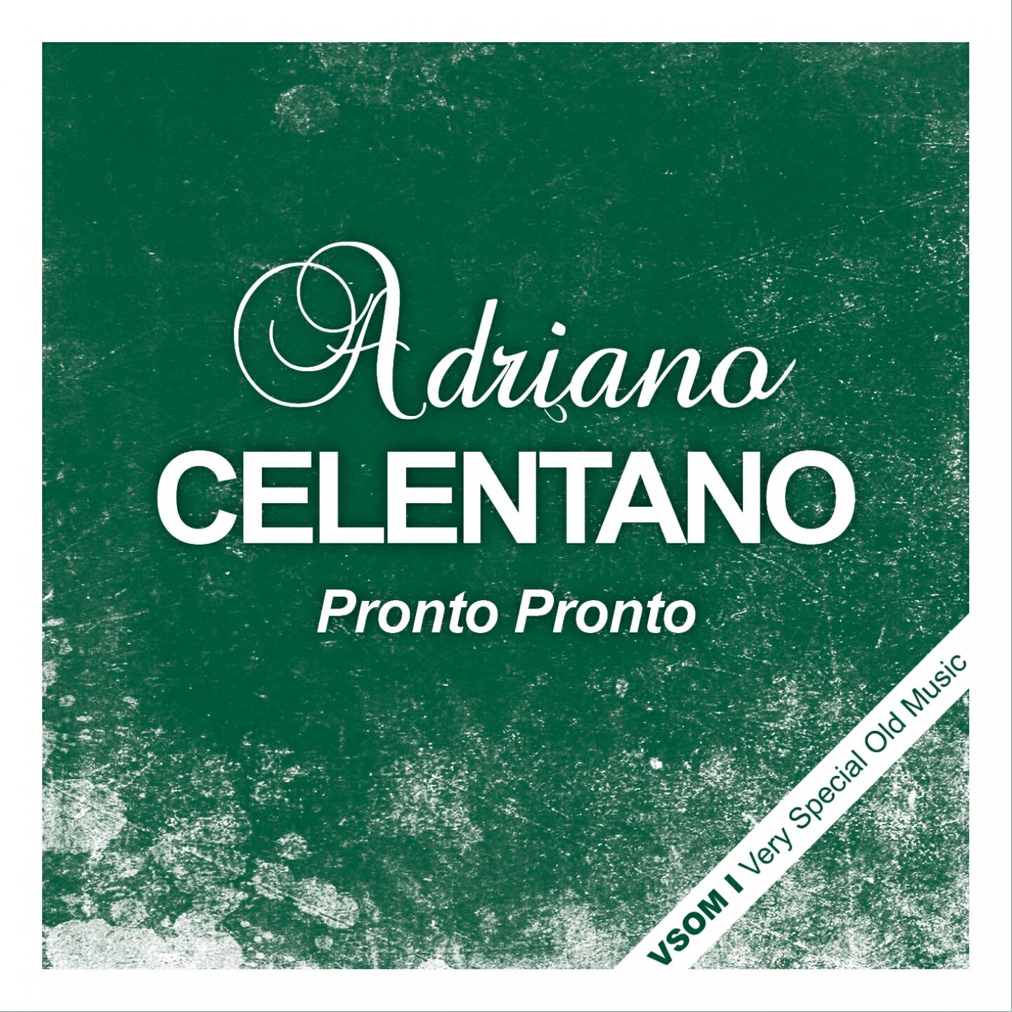 Adriano Celentano - Che dritta!