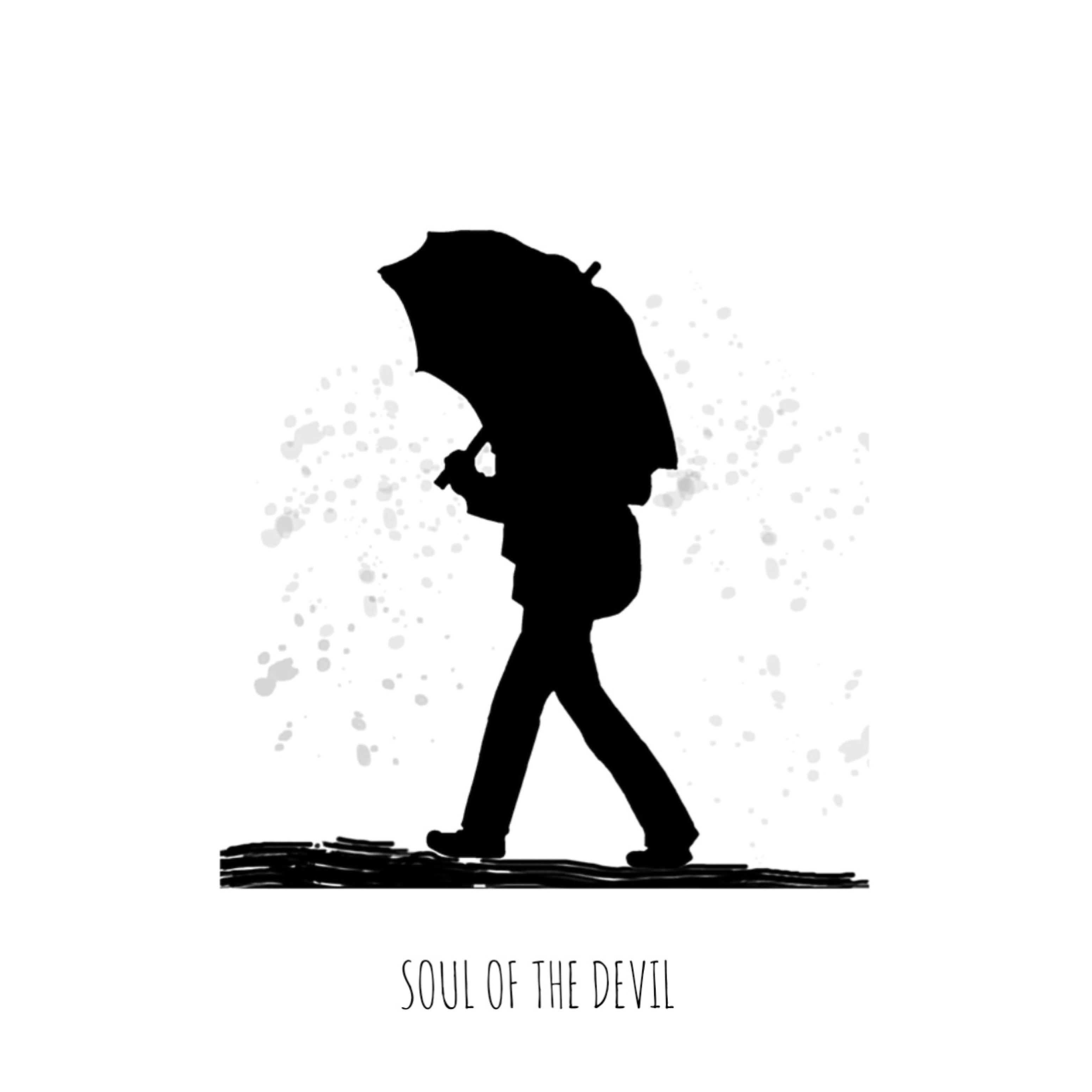 Постер альбома Soul of the Devil