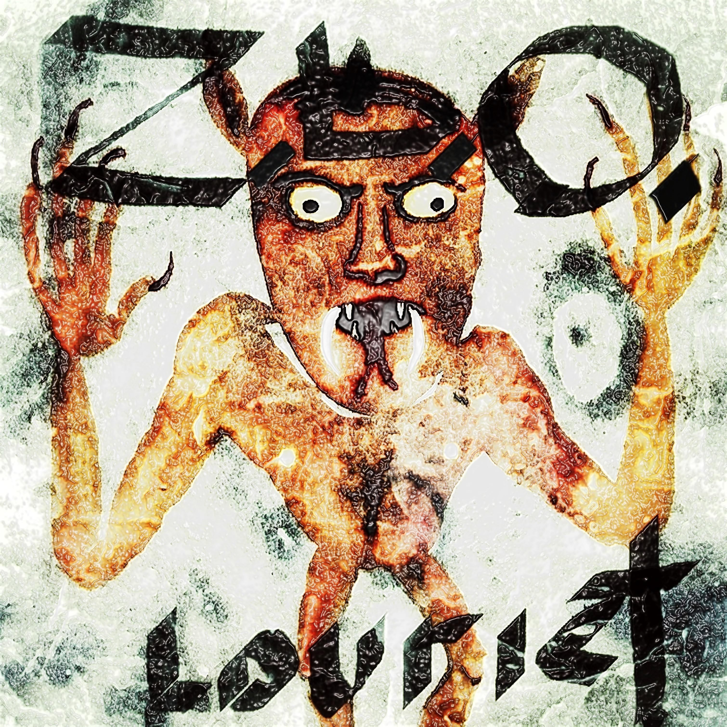 Постер альбома Z.l.o.