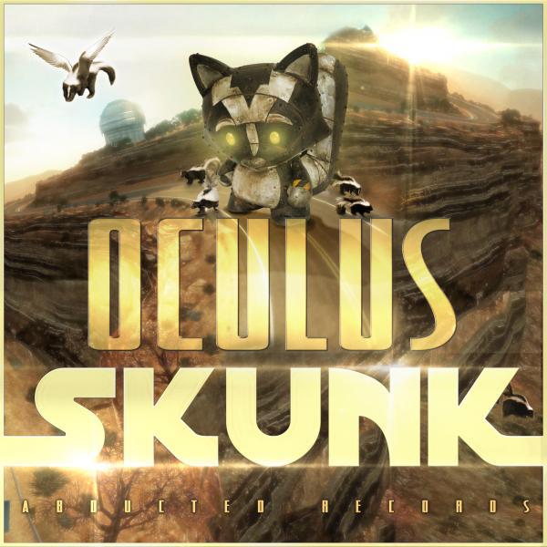 Постер альбома Skunk