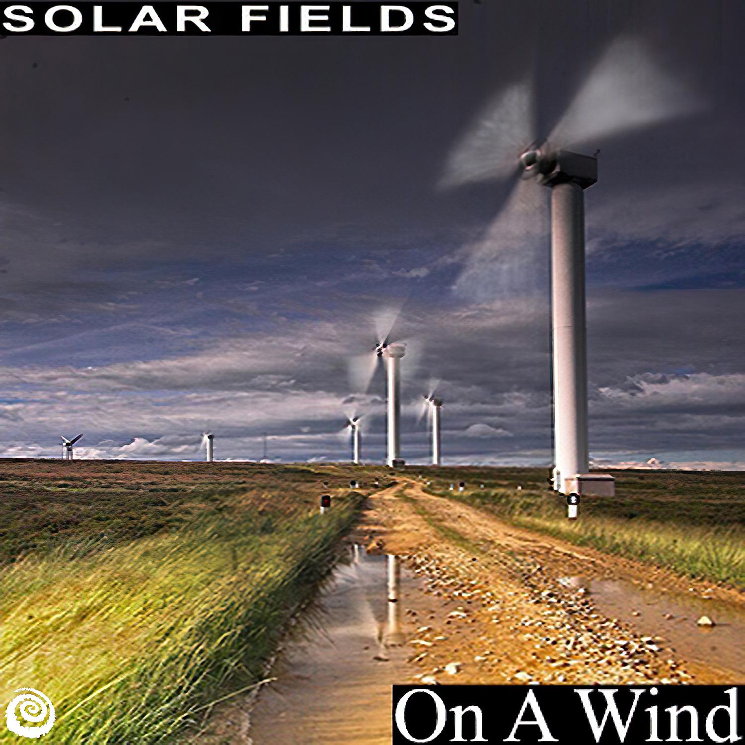 Постер альбома On A Wind