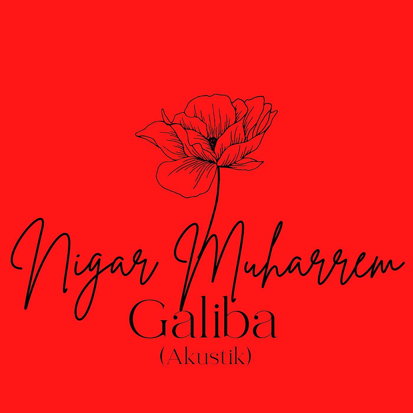 Постер альбома Galiba (Akustik)