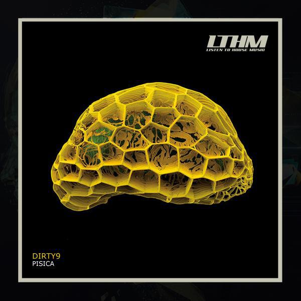 Dirty9 - Pisica (Original Mix)