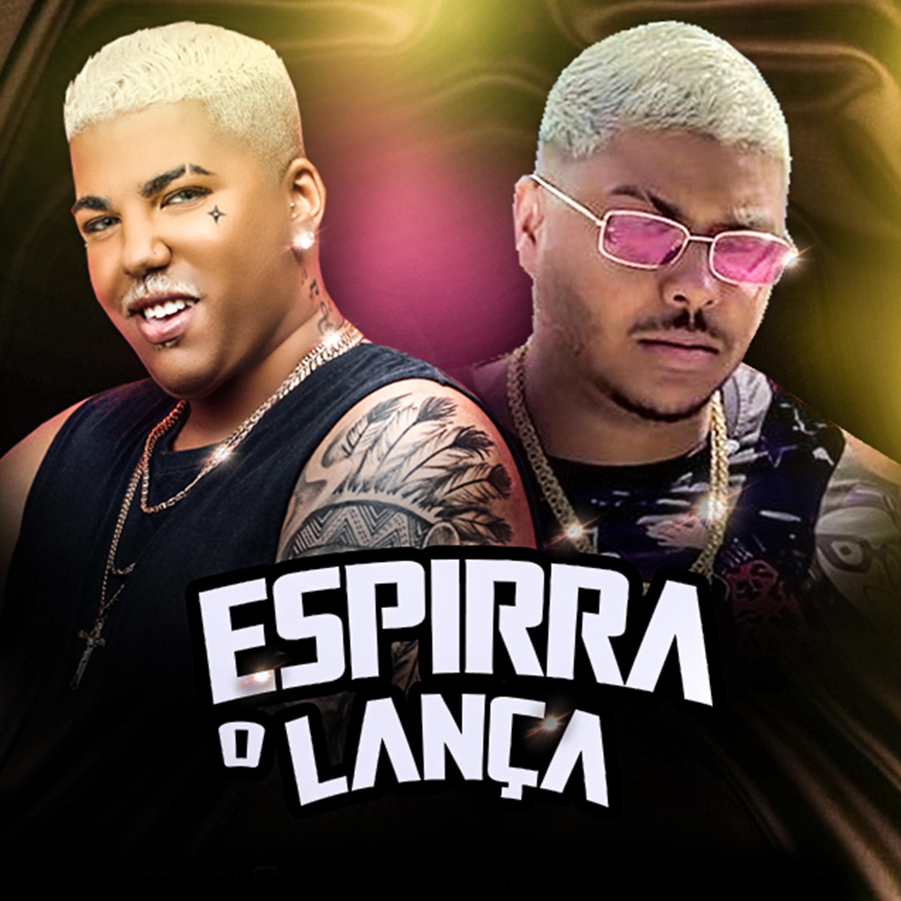 Постер альбома Espirra o Lança (Remix Brega Funk)