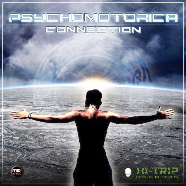 Psychomotorica - Accelerated in Time (Original Mix)
