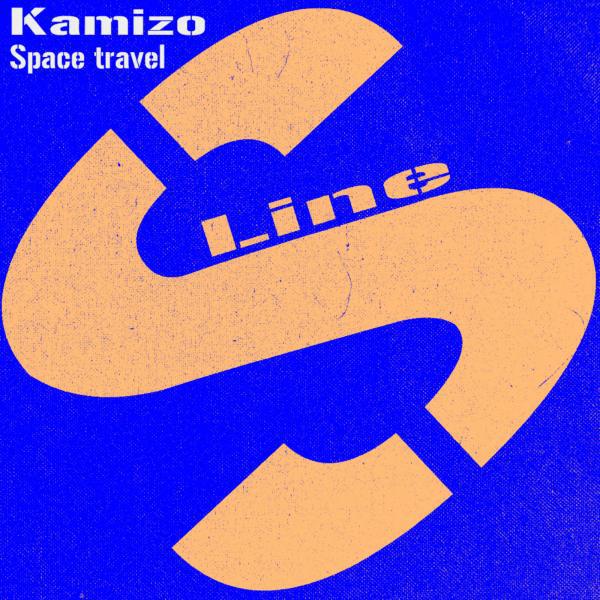 Kamizo - Space Travel (Original Mix)