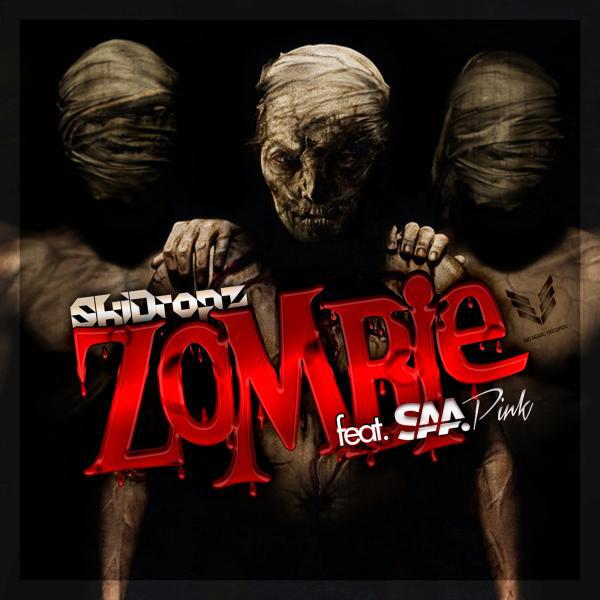 Зомби песня слушать. Zombie песня.