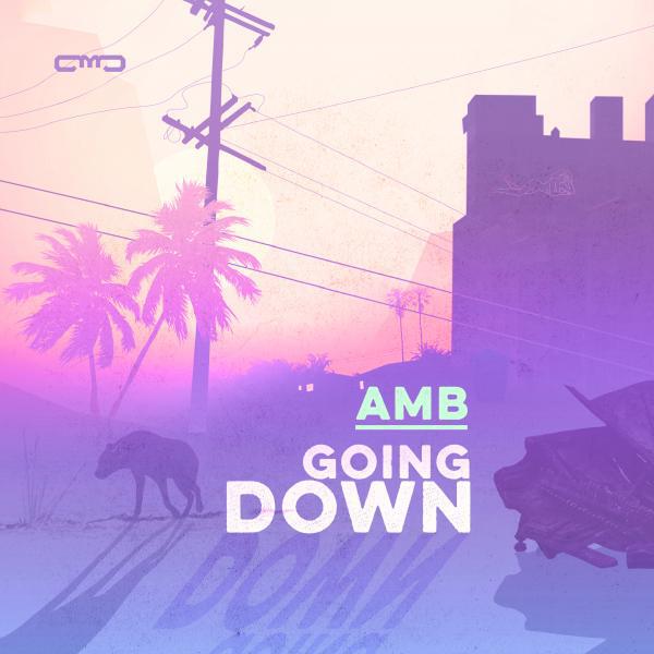 AMB - One 11 One 10 (Original Mix)