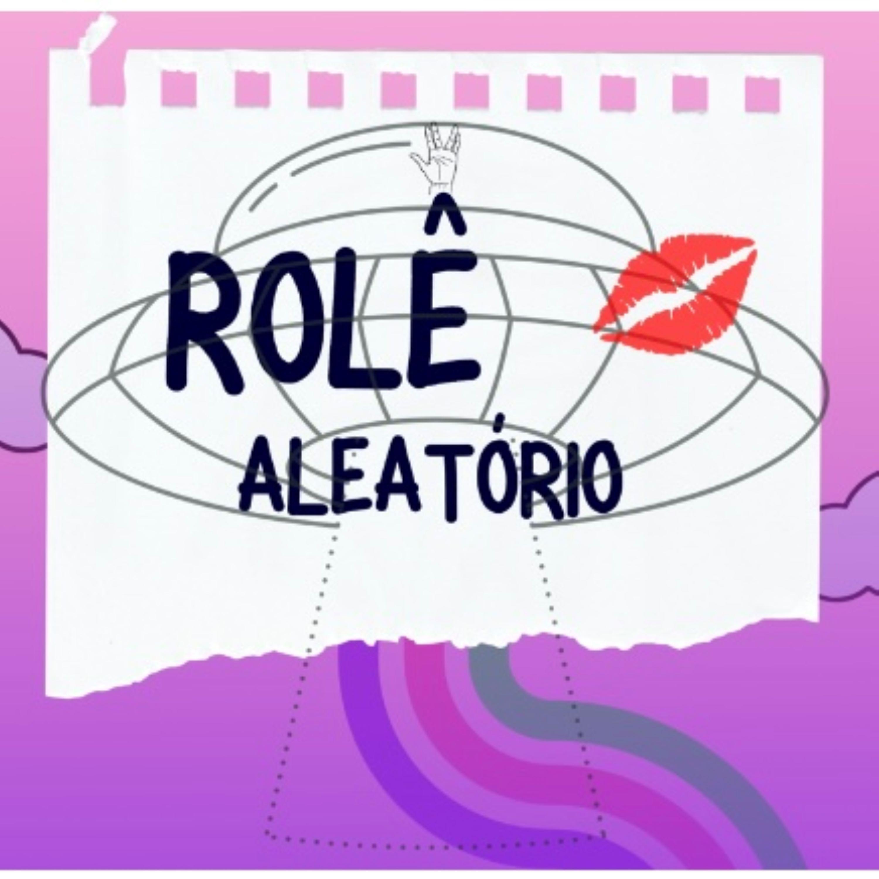 Постер альбома Rolê Aleatório